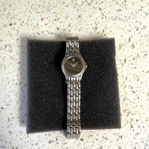 Movado women’s watch